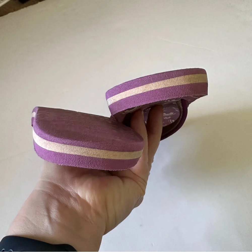 Reef Kids AHI Summer Flip Flops